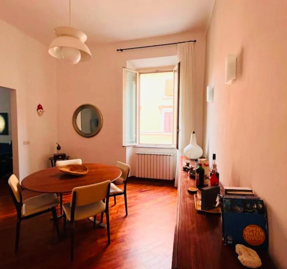 Roma Central Perfect And Big Apartment Very Nice 0*, Rome Italy
