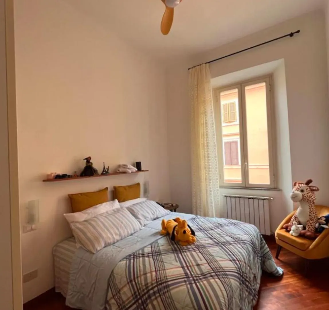 Roma Central Perfect And Big Apartment Very Nice