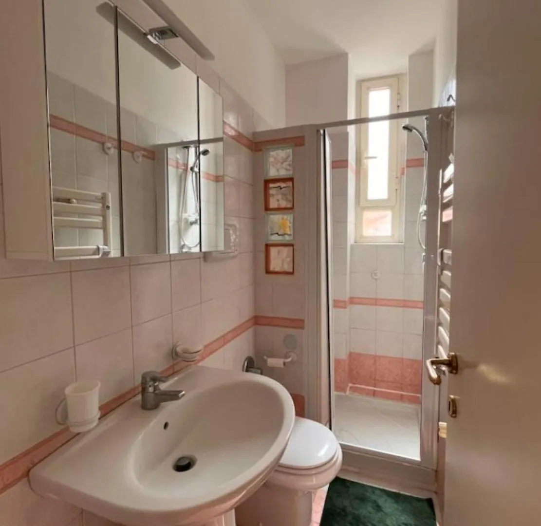 Roma Central Perfect And Big Apartment Very Nice 0*, Rome